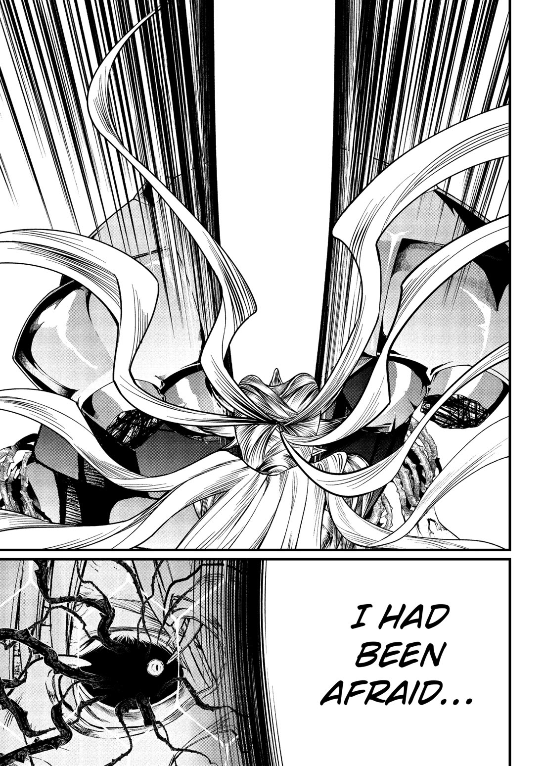 Märchen Crown chapter 18 page 15