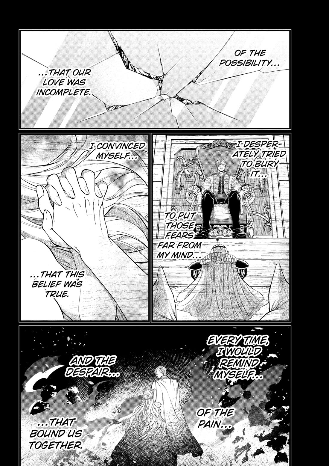 Märchen Crown chapter 18 page 16