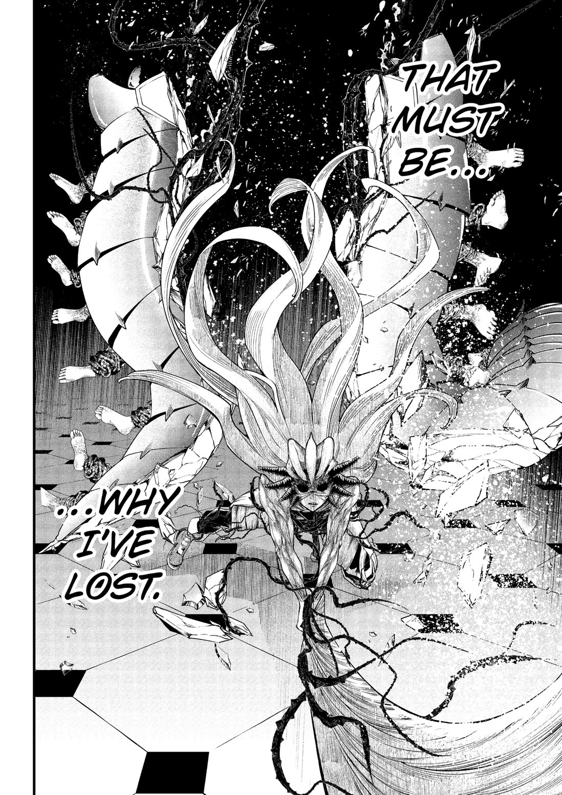 Märchen Crown chapter 18 page 18