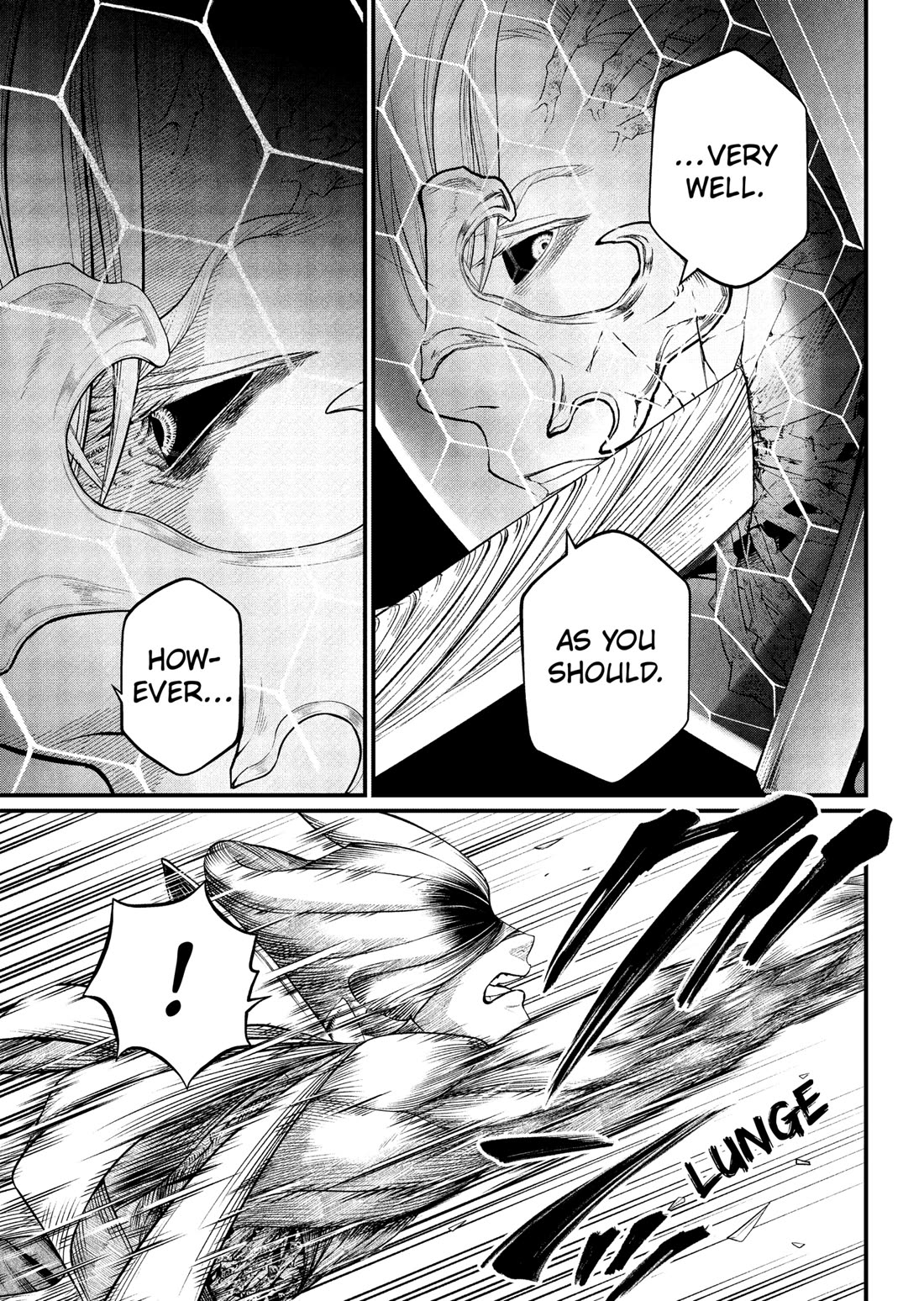 Märchen Crown chapter 18 page 3