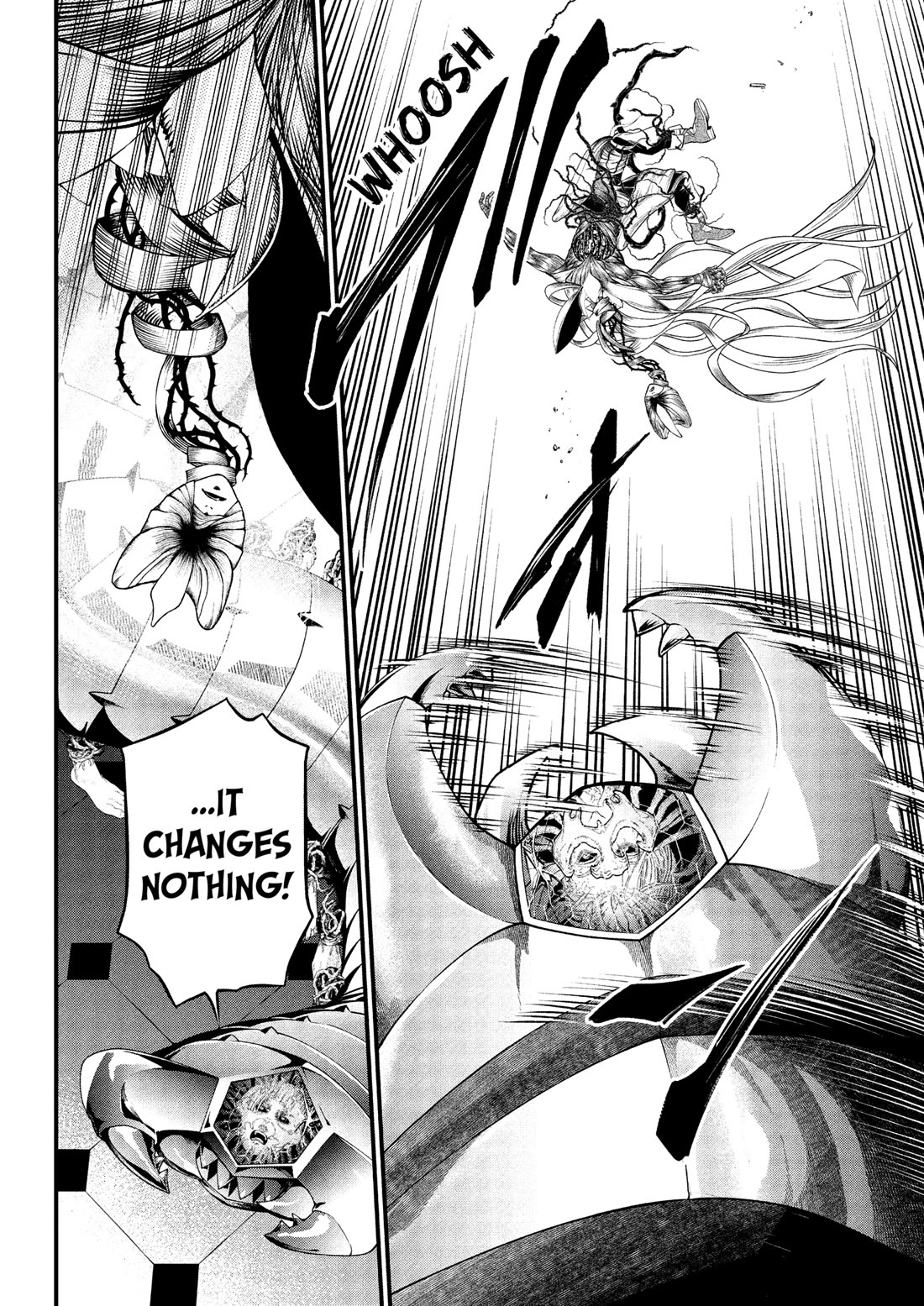 Märchen Crown chapter 18 page 4