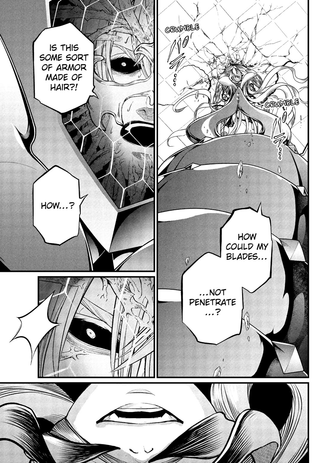 Märchen Crown chapter 18 page 7