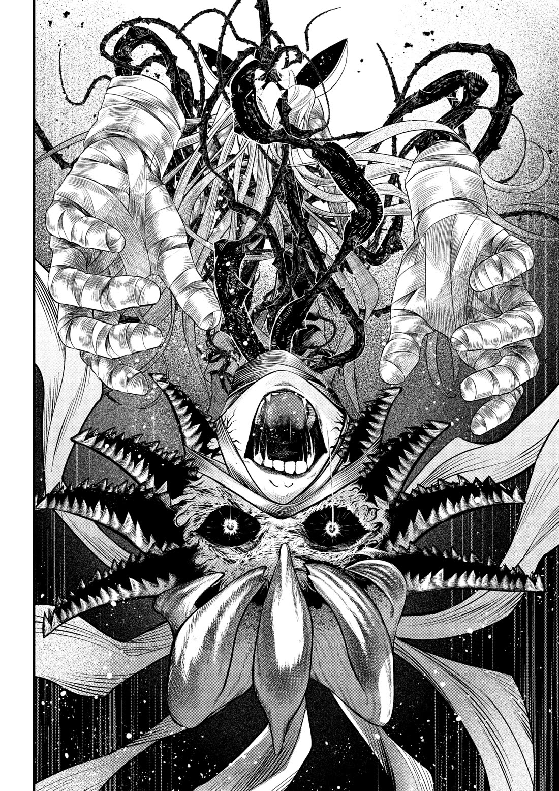 Märchen Crown chapter 18 page 8