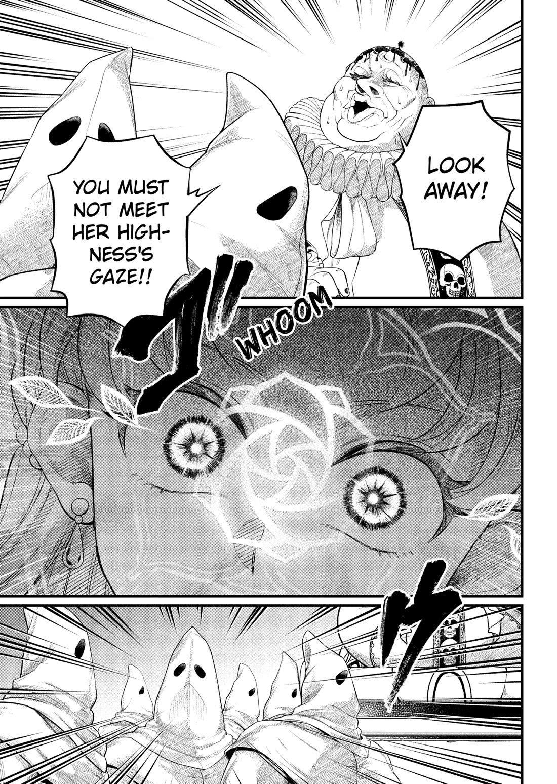 Märchen Crown chapter 19 page 15