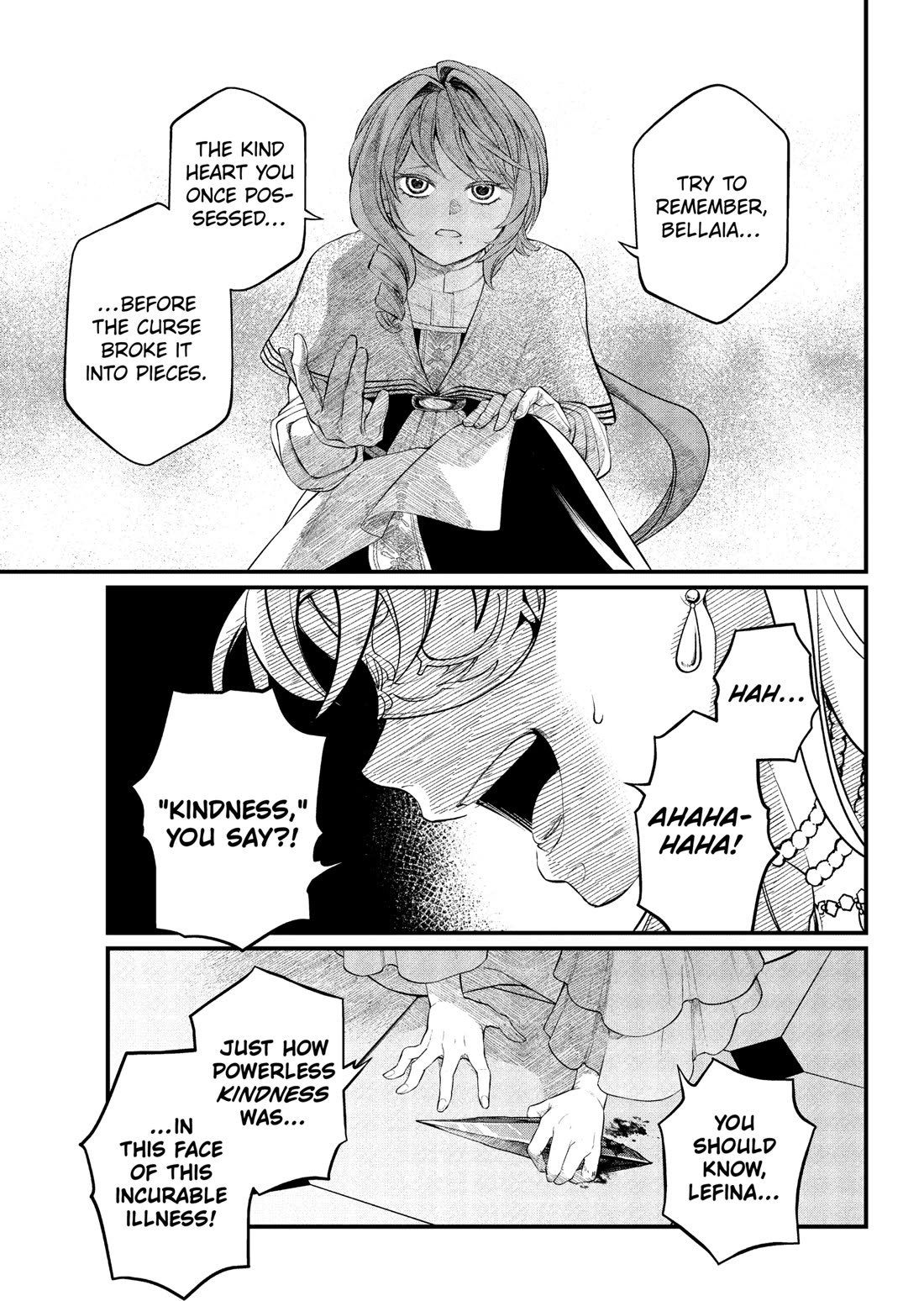 Märchen Crown chapter 19 page 9