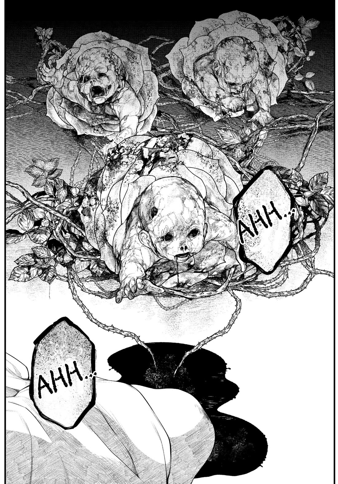 Märchen Crown chapter 2 page 11