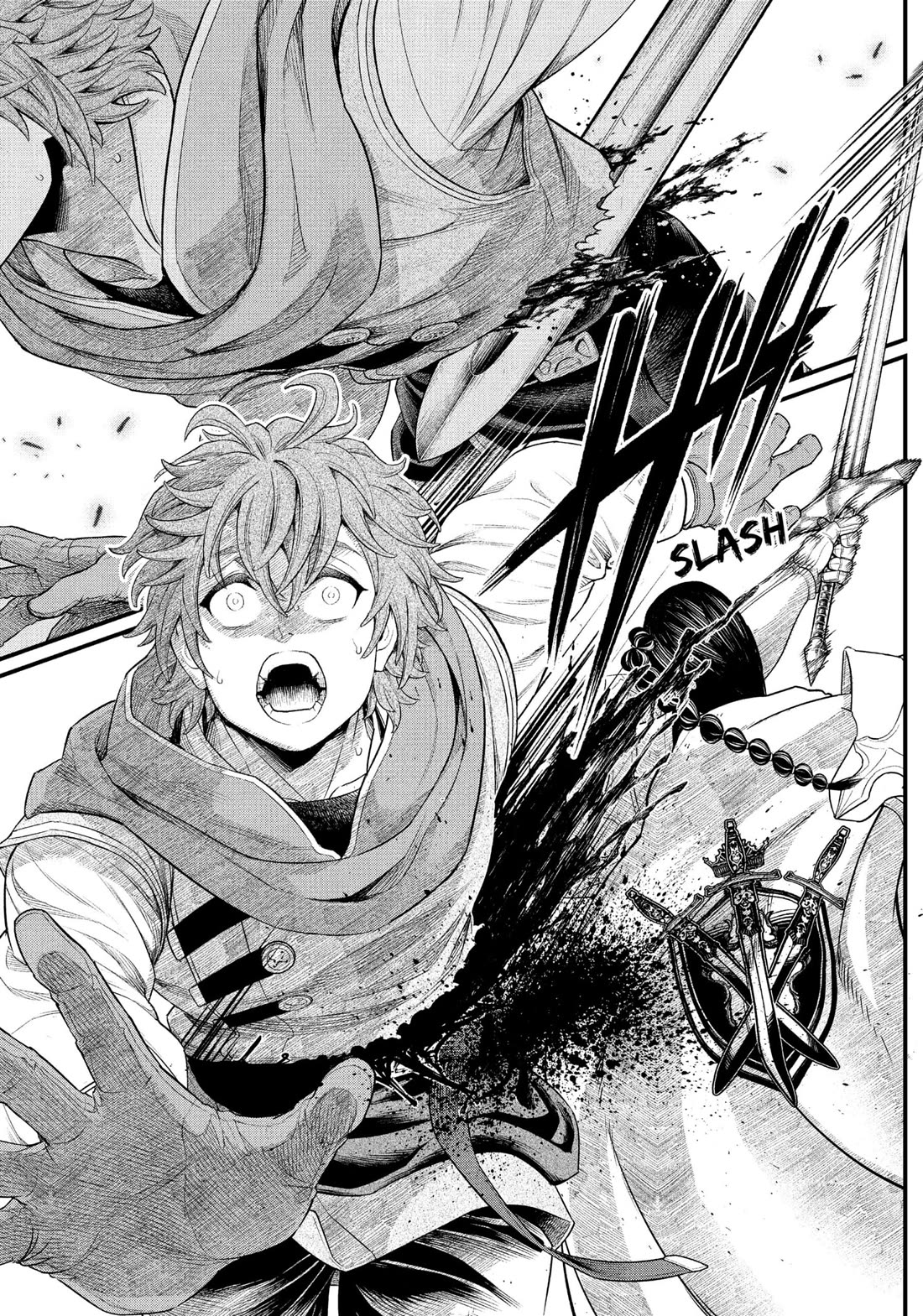 Märchen Crown chapter 2 page 24