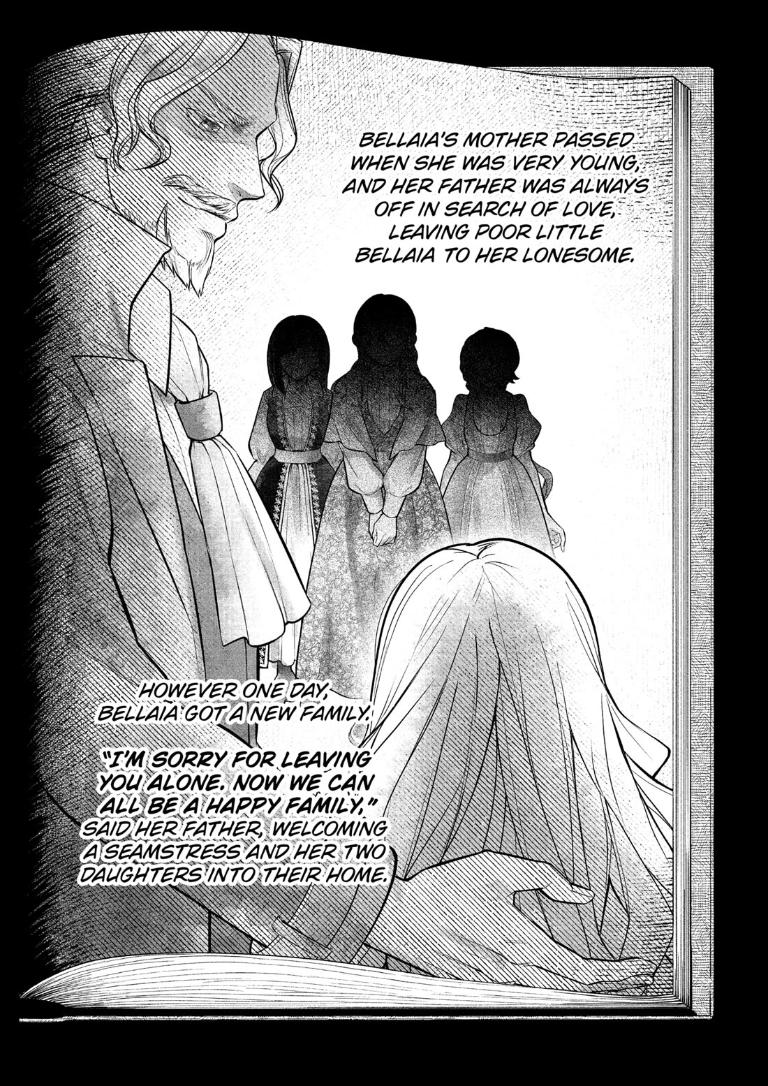 Märchen Crown chapter 20 page 2