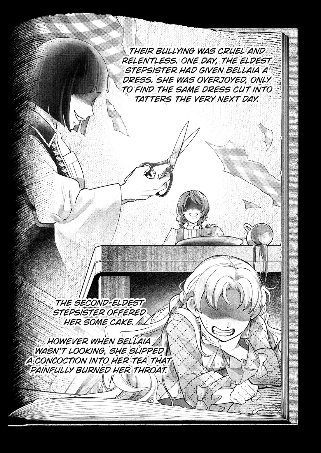 Märchen Crown chapter 20 page 4