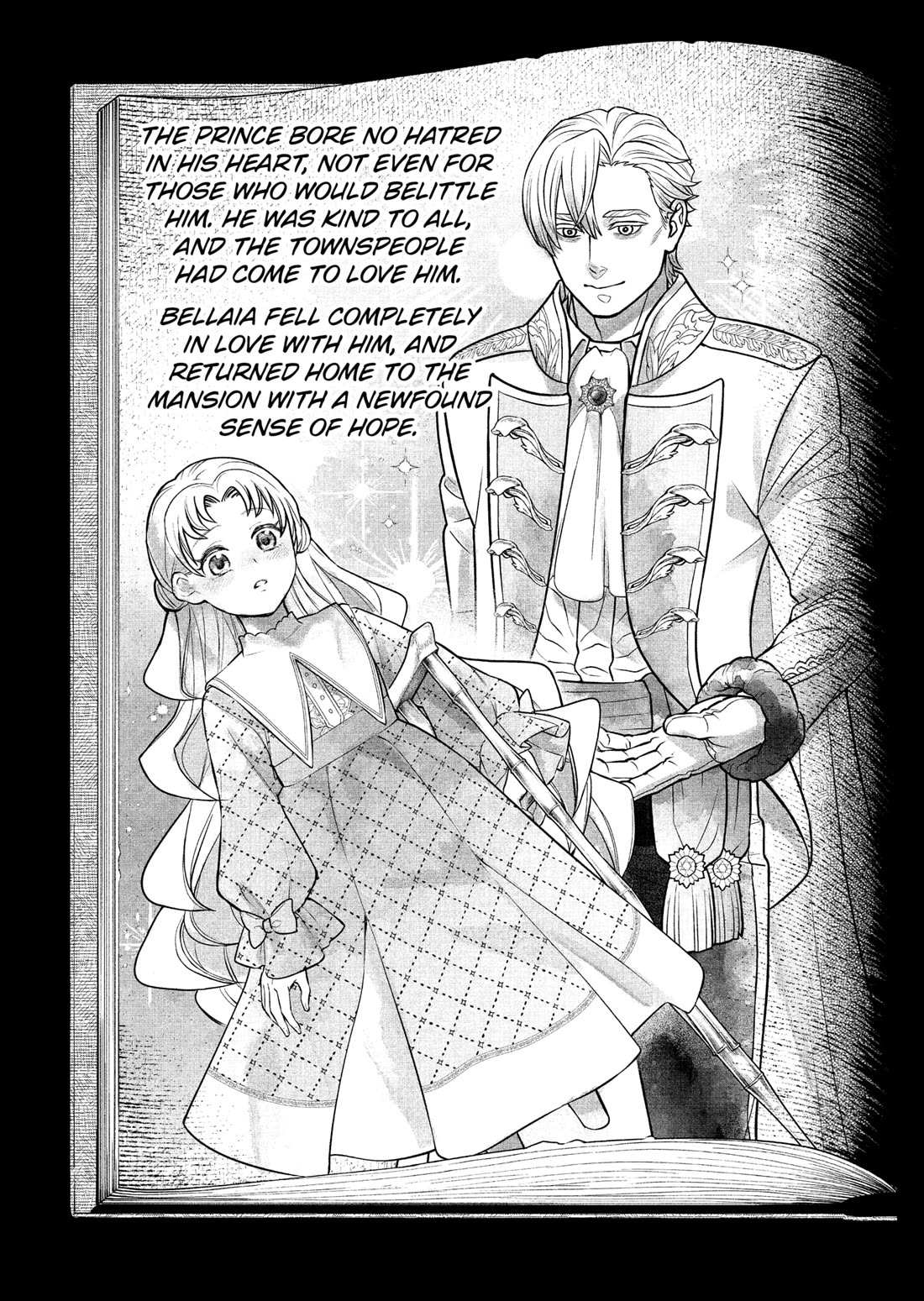 Märchen Crown chapter 20 page 7