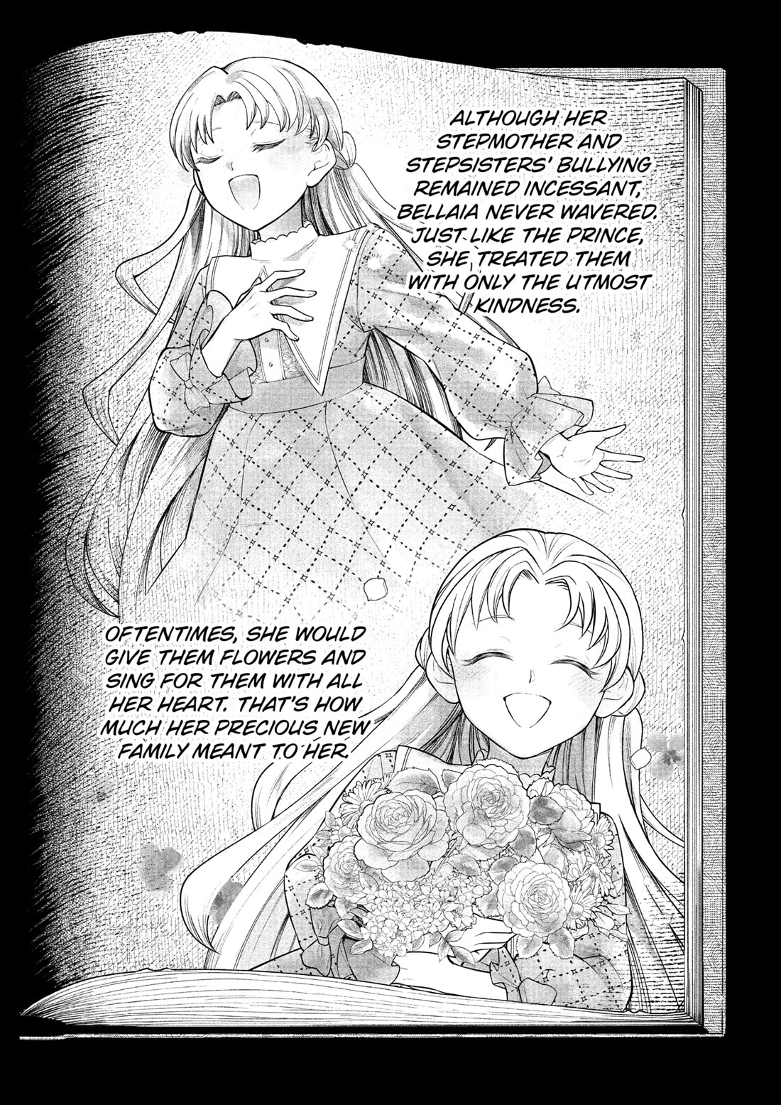 Märchen Crown chapter 20 page 8