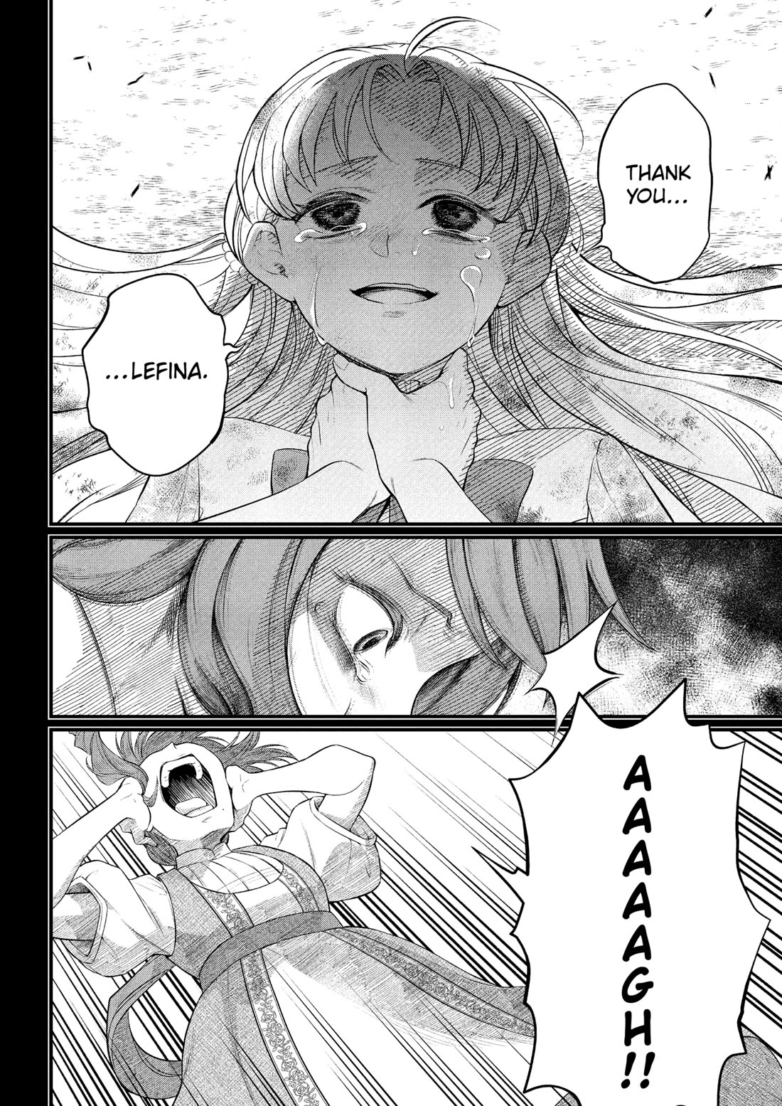 Märchen Crown chapter 21 page 2