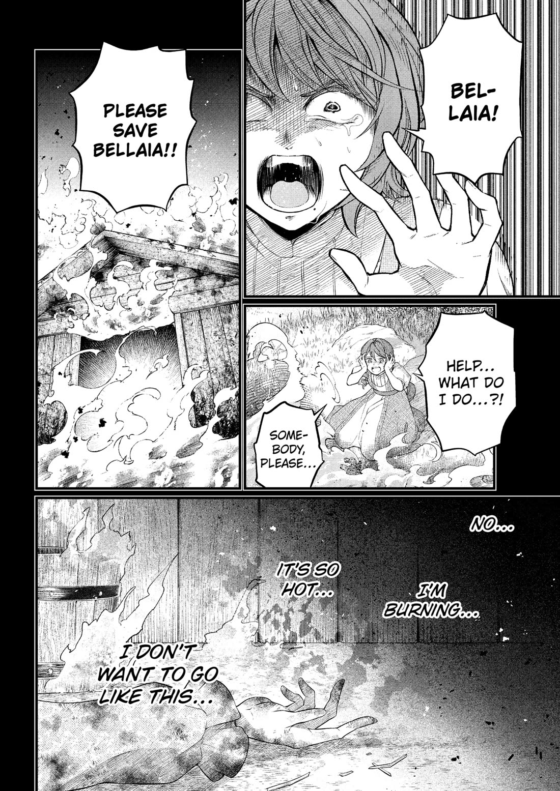 Märchen Crown chapter 21 page 4