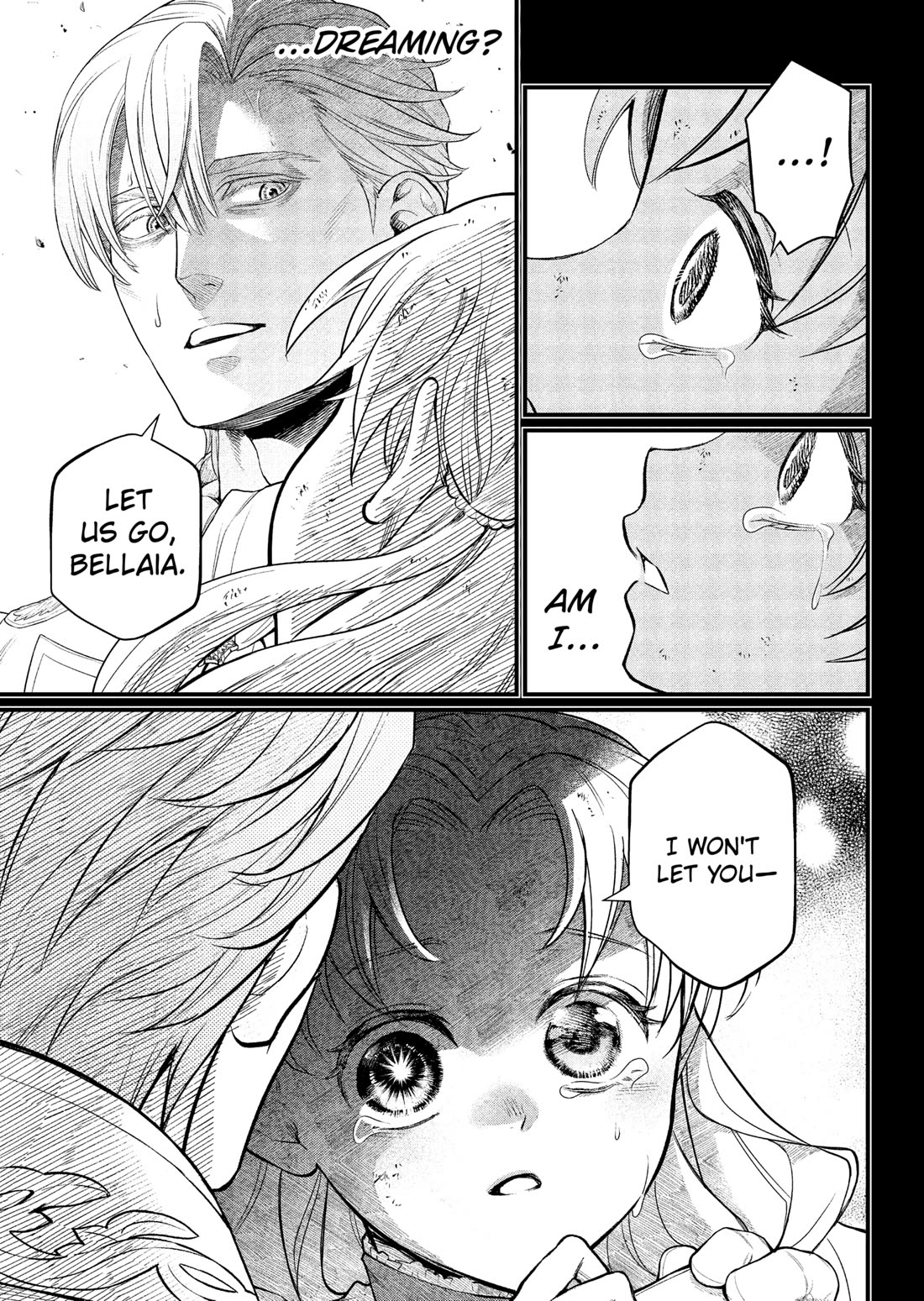 Märchen Crown chapter 21 page 7