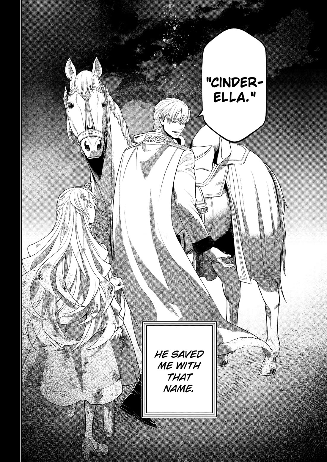 Märchen Crown chapter 22 page 10