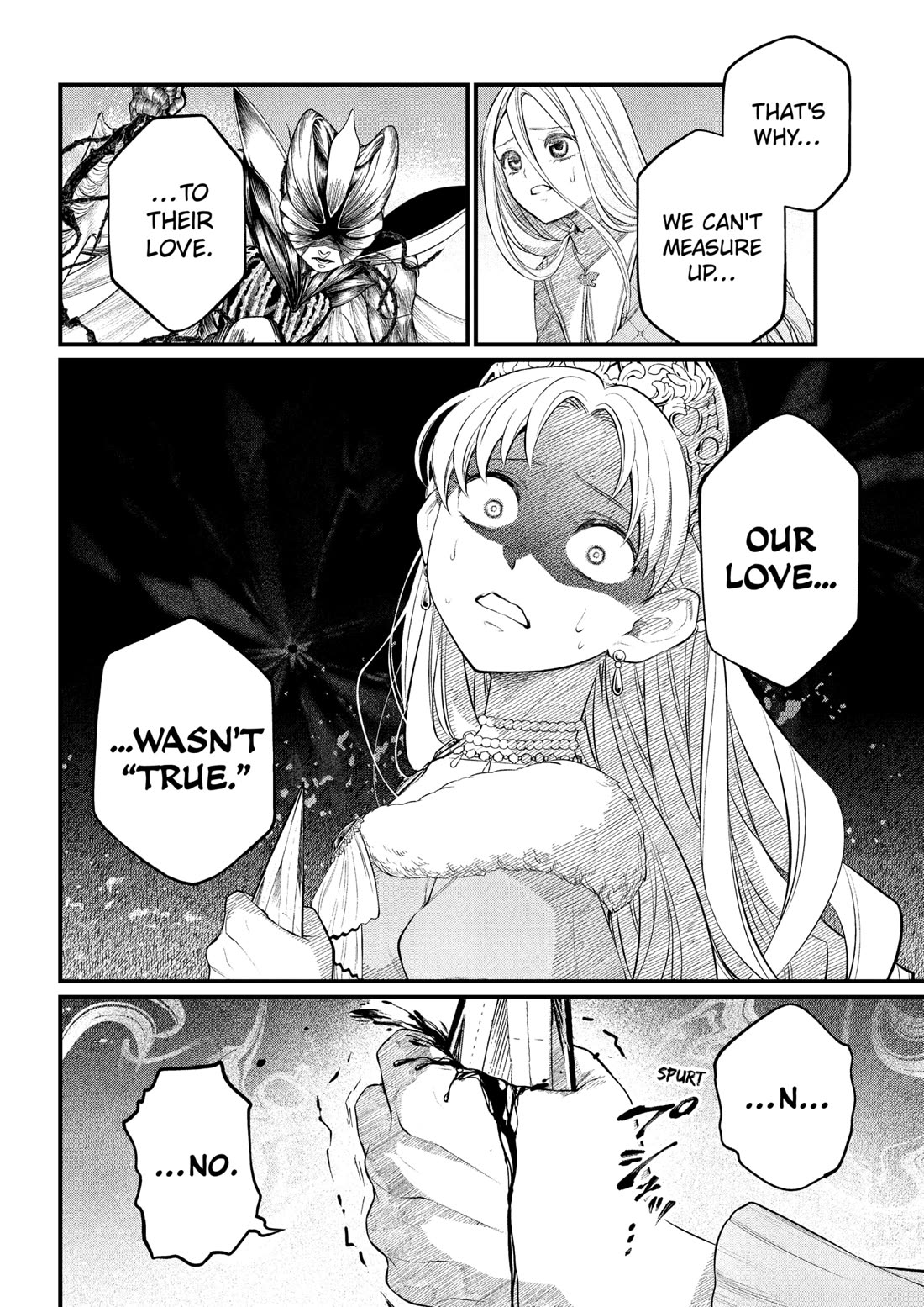 Märchen Crown chapter 22 page 14