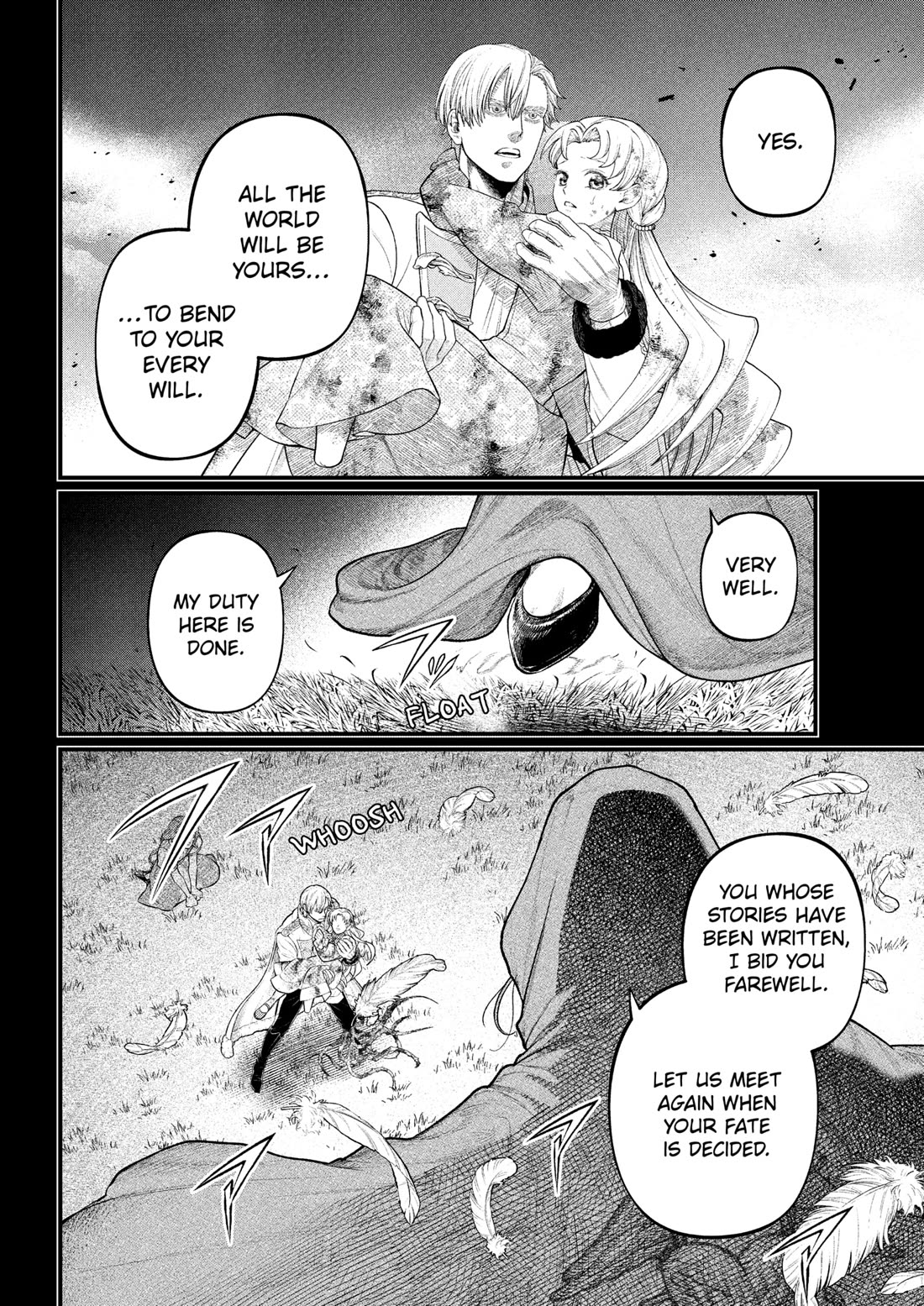 Märchen Crown chapter 22 page 4