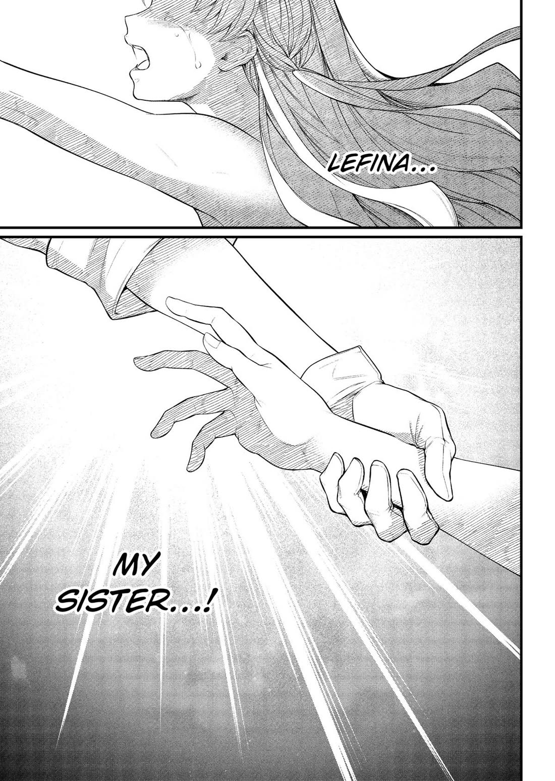 Märchen Crown chapter 24 page 10