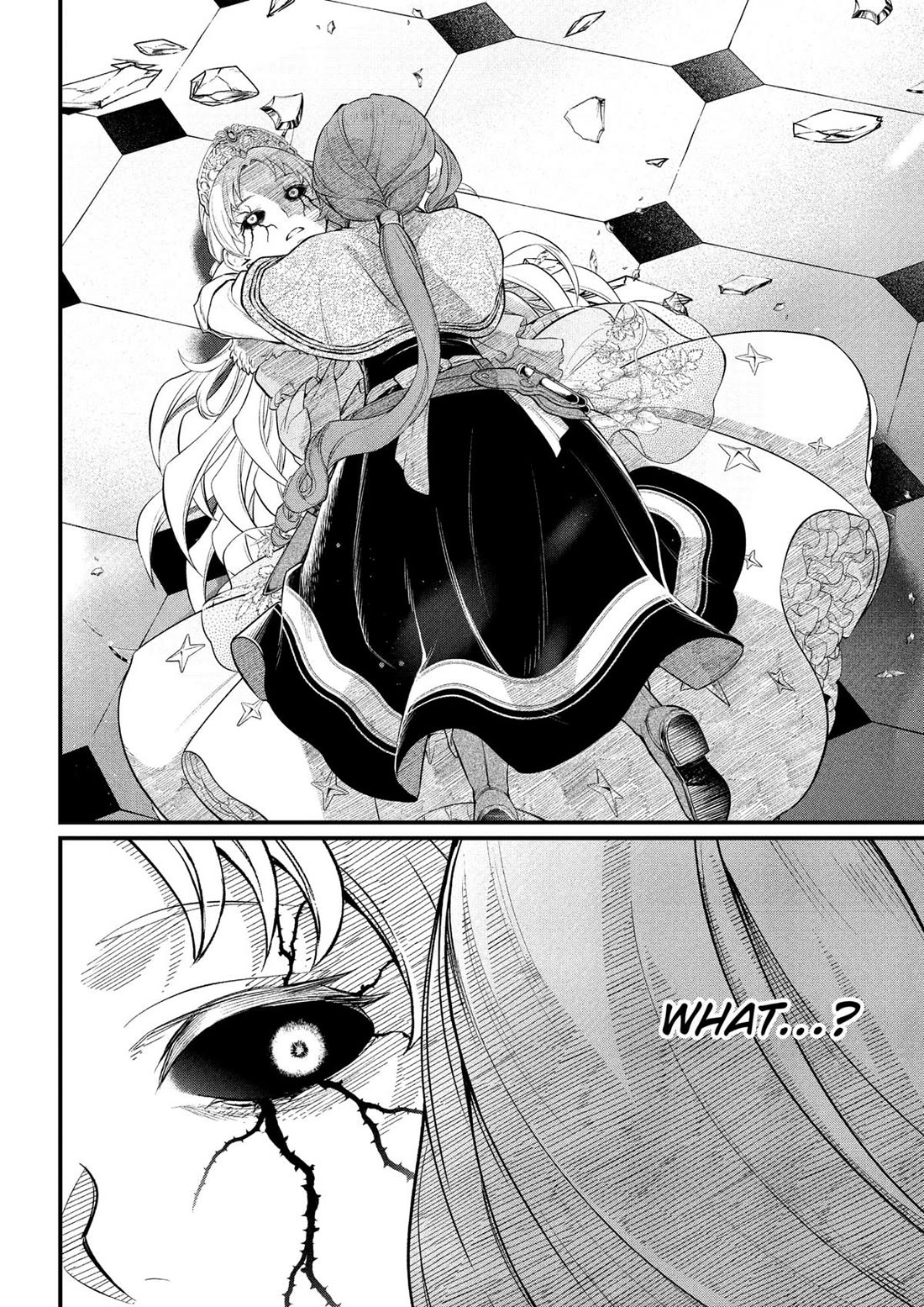 Märchen Crown chapter 24 page 13