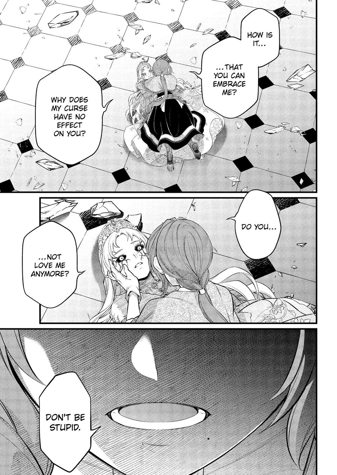 Märchen Crown chapter 24 page 14