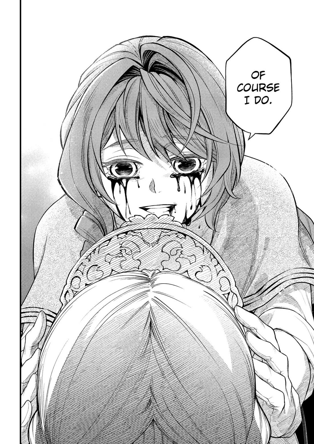 Märchen Crown chapter 24 page 15