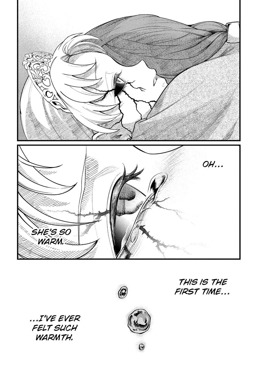 Märchen Crown chapter 24 page 17