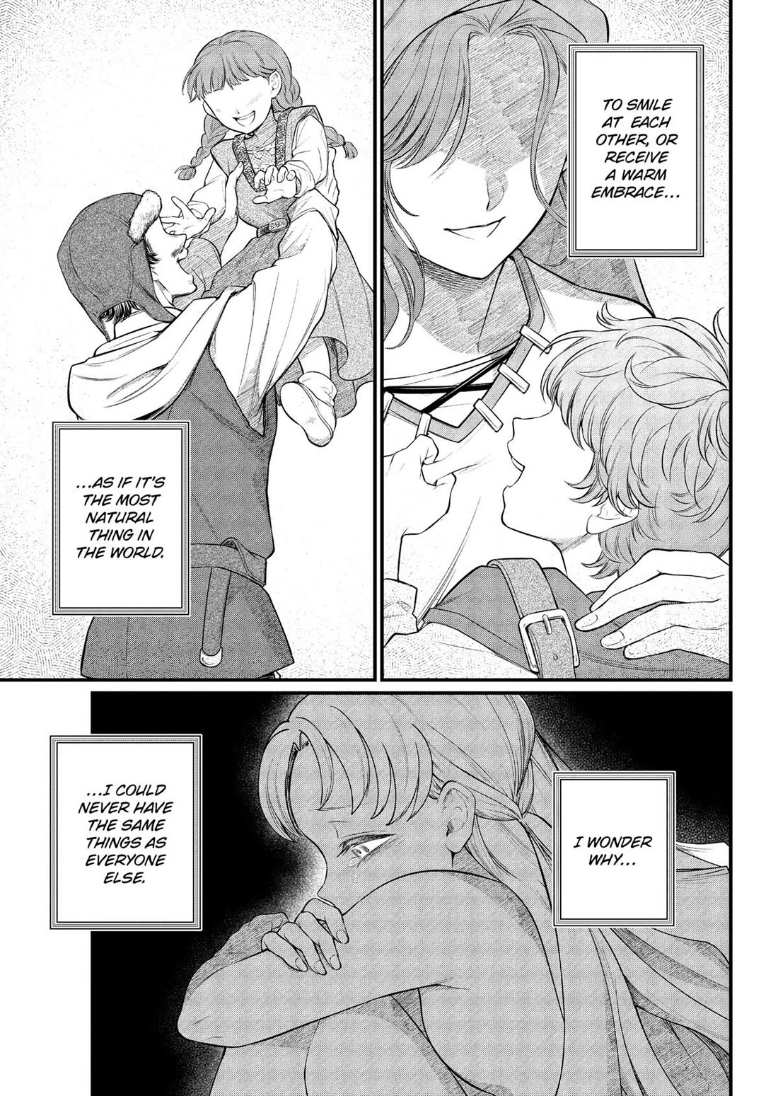 Märchen Crown chapter 24 page 2