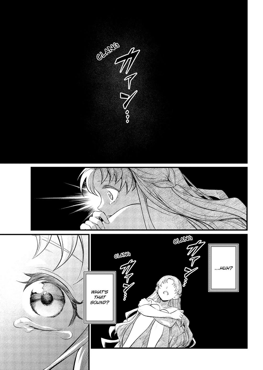 Märchen Crown chapter 24 page 5