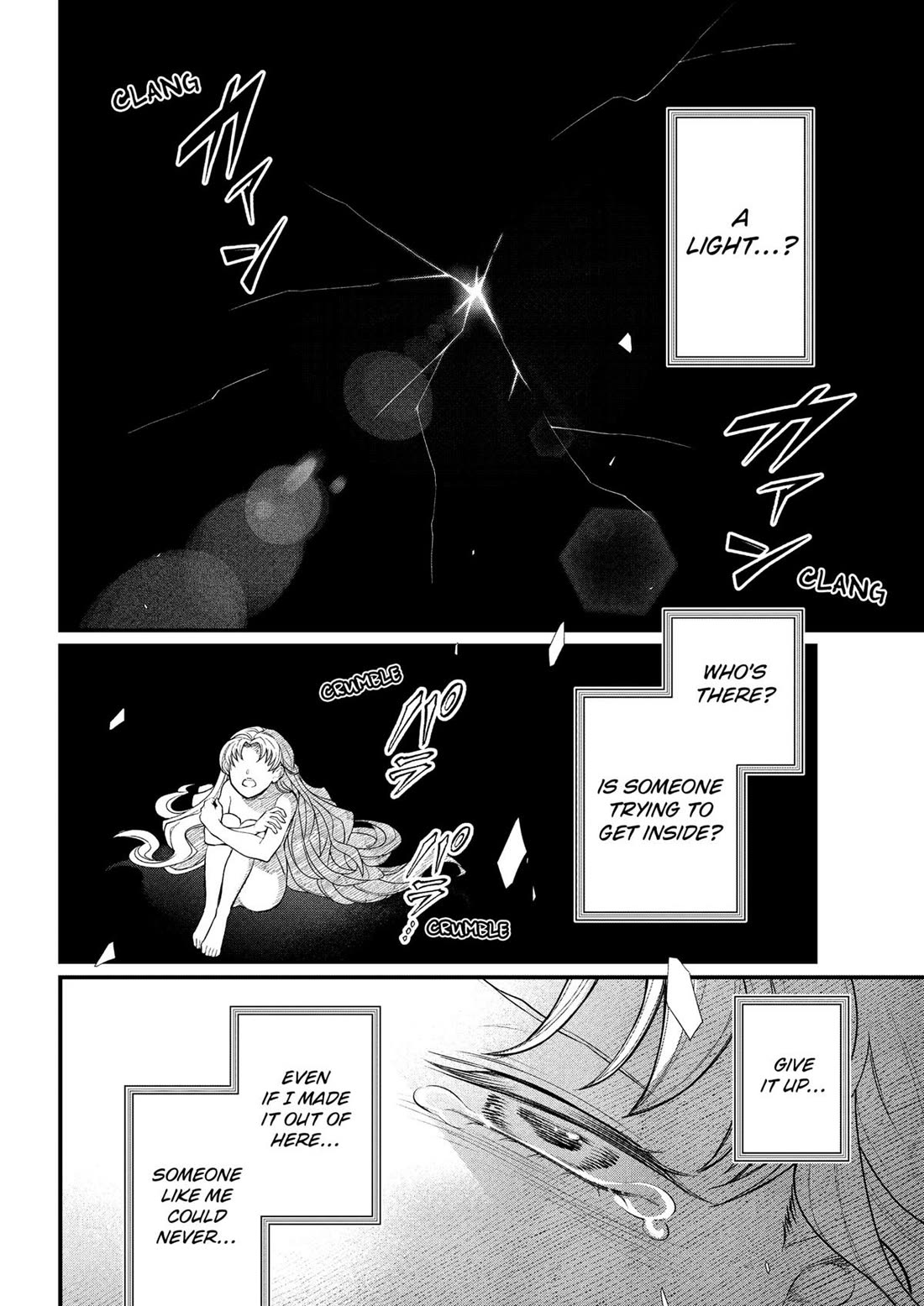 Märchen Crown chapter 24 page 6