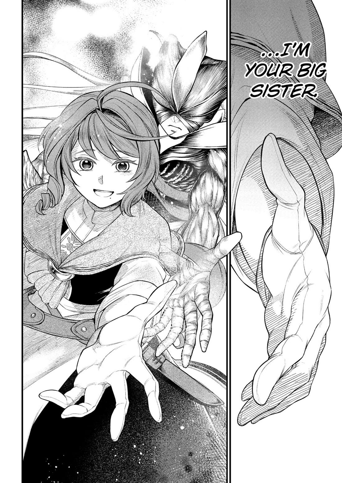 Märchen Crown chapter 24 page 9