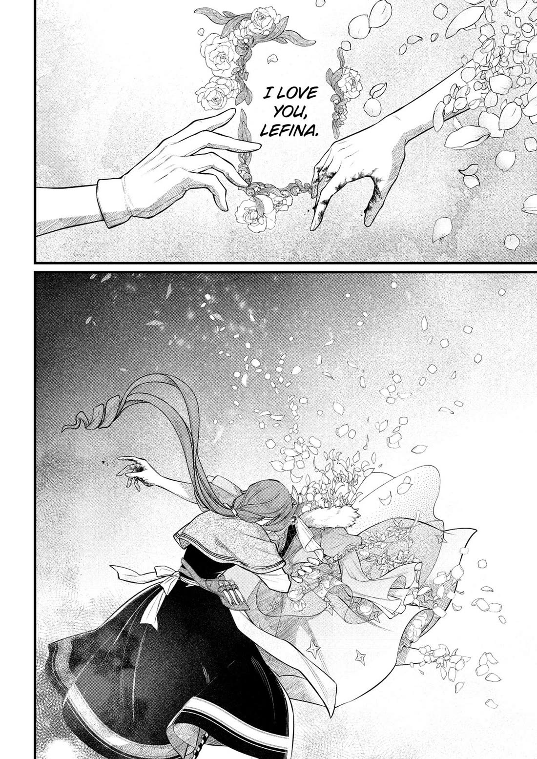 Märchen Crown chapter 25 page 13