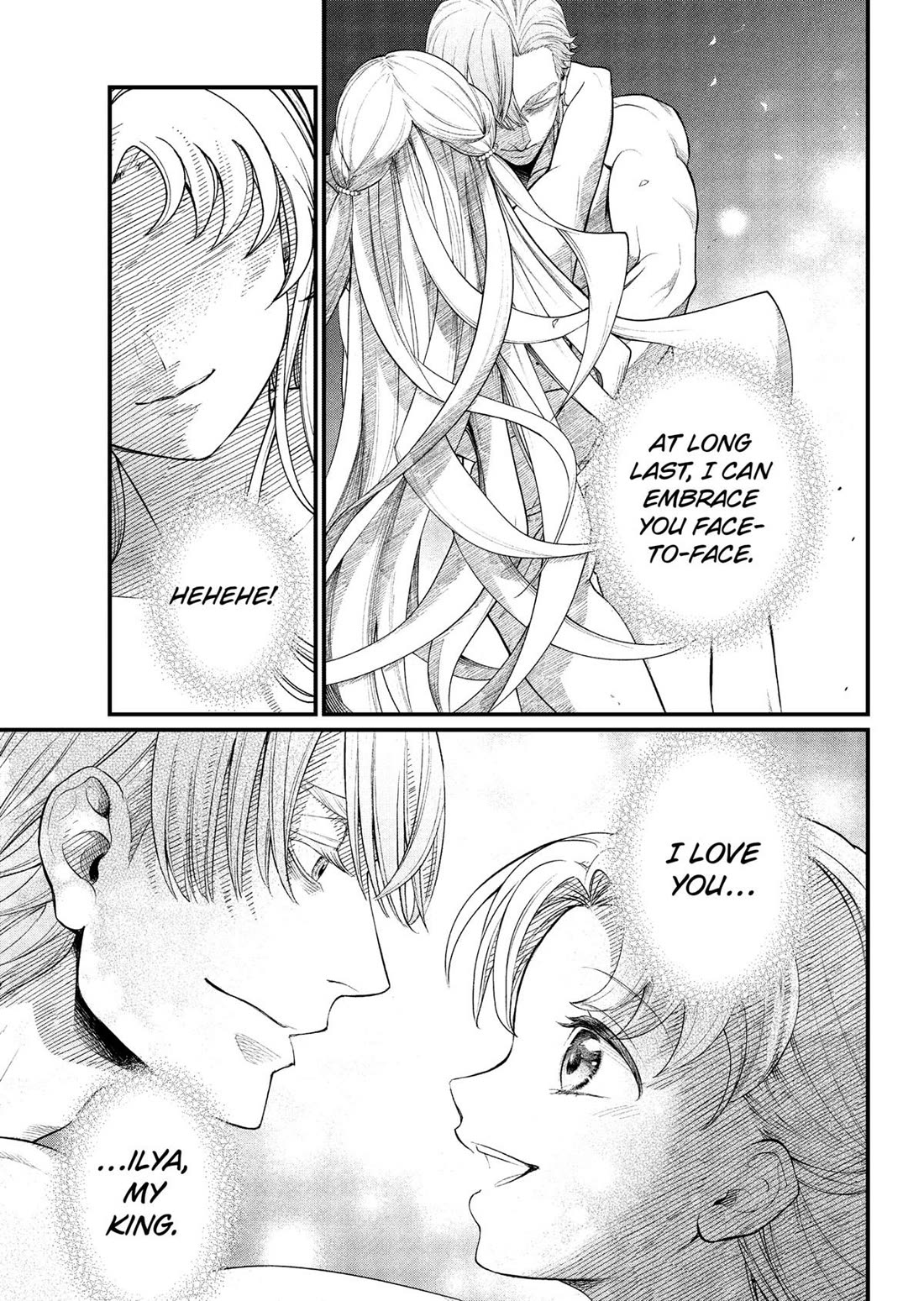 Märchen Crown chapter 25 page 16