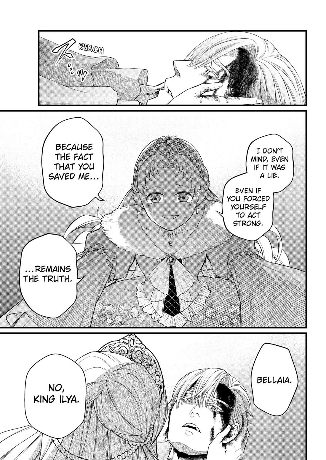 Märchen Crown chapter 25 page 7