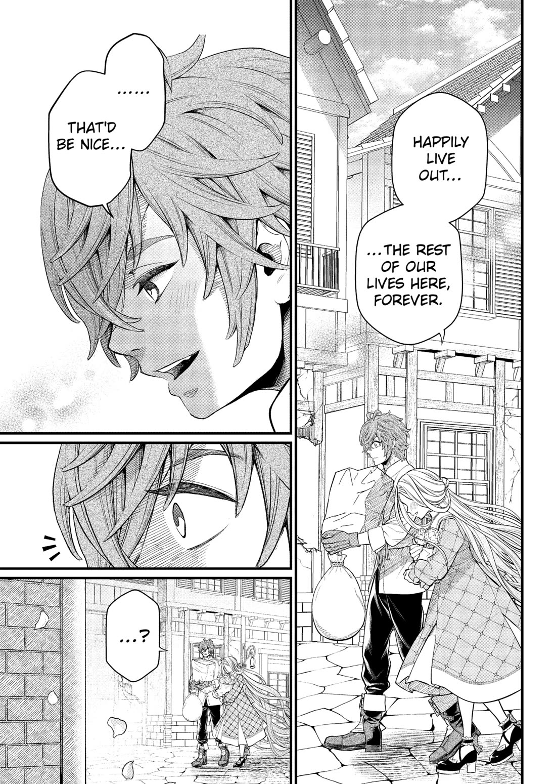 Märchen Crown chapter 26 page 15