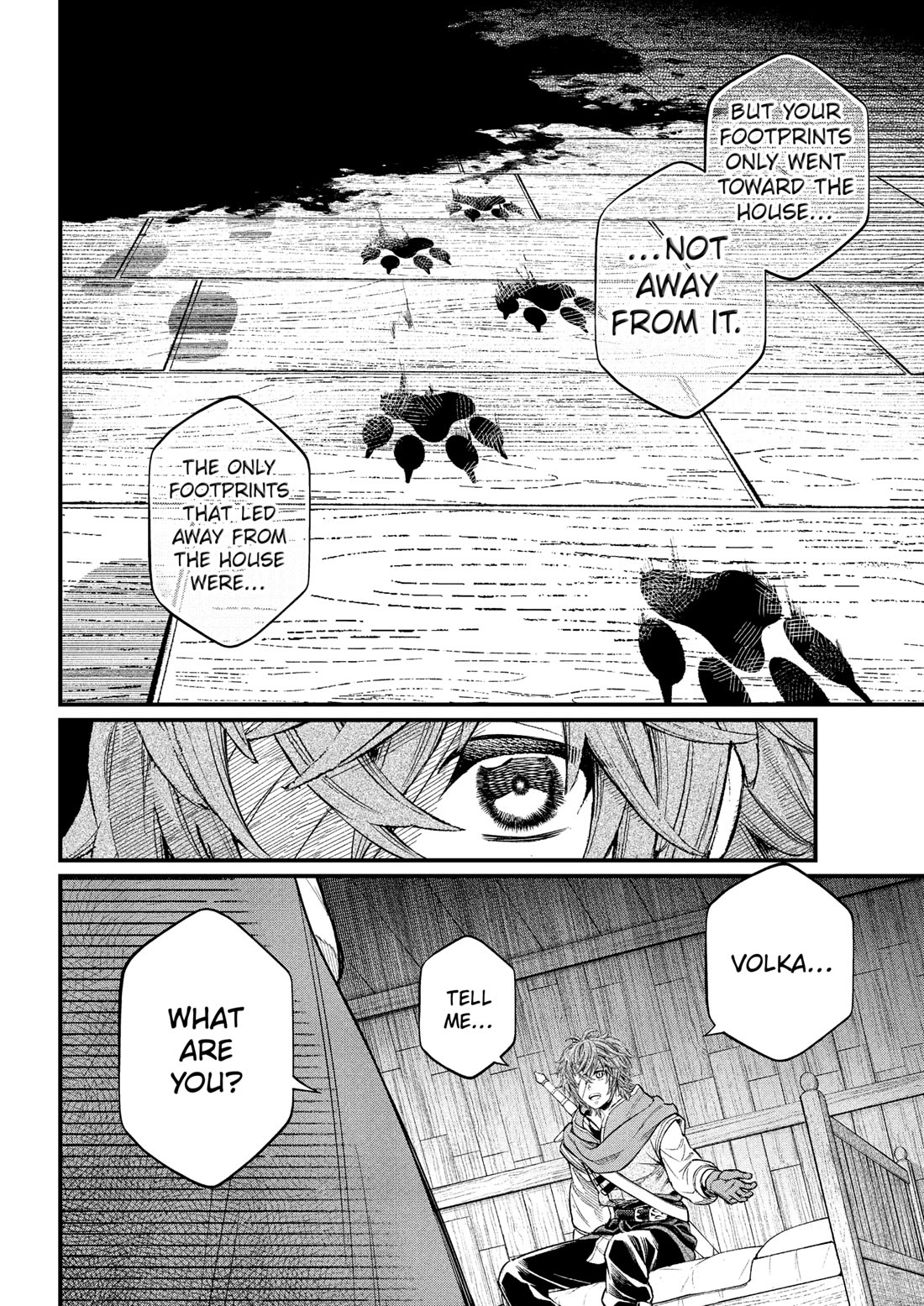 Märchen Crown chapter 29 page 14