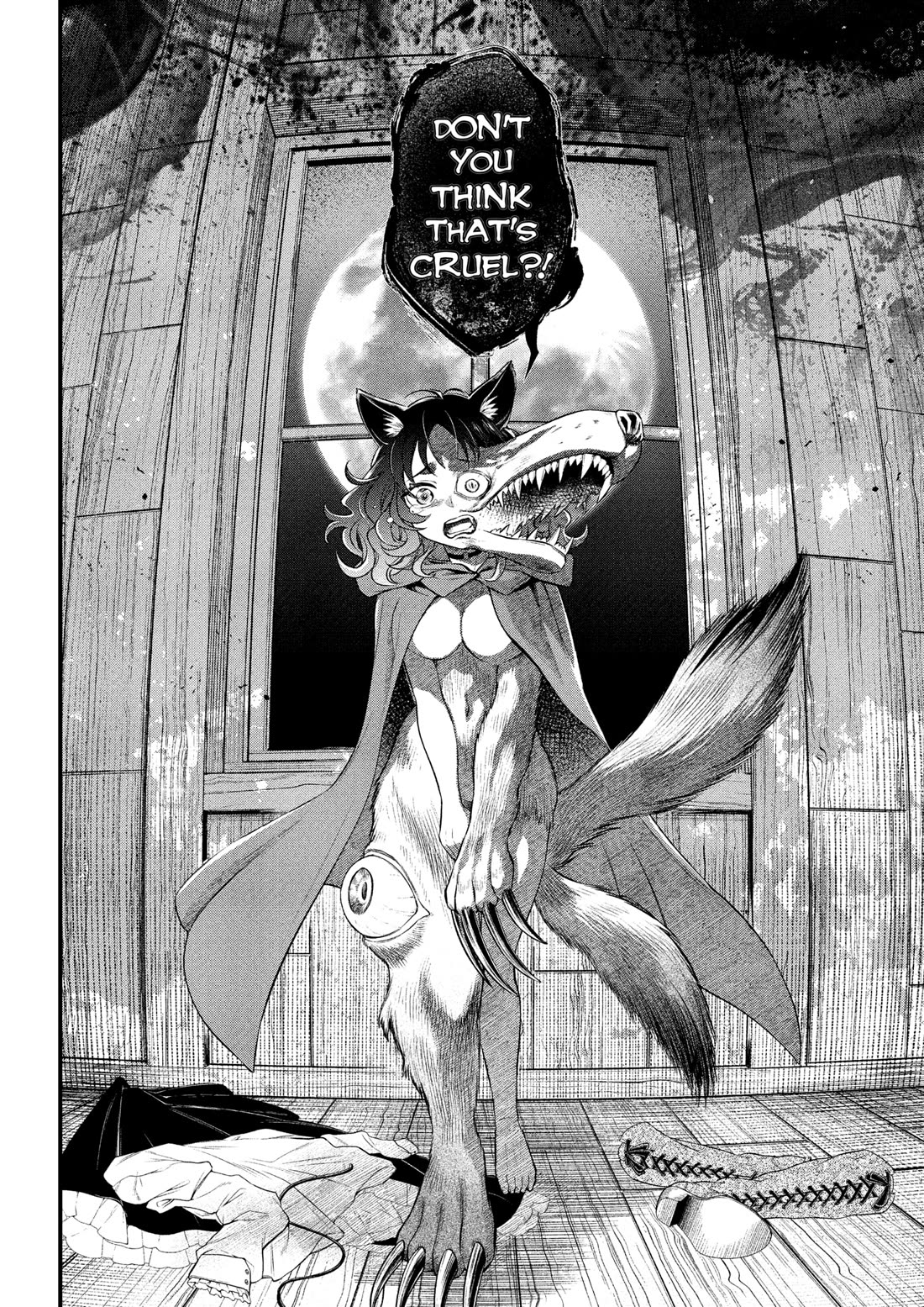 Märchen Crown chapter 29 page 18