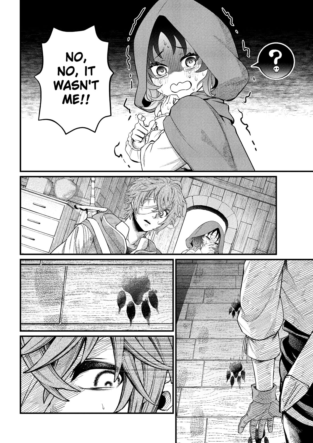 Märchen Crown chapter 29 page 2