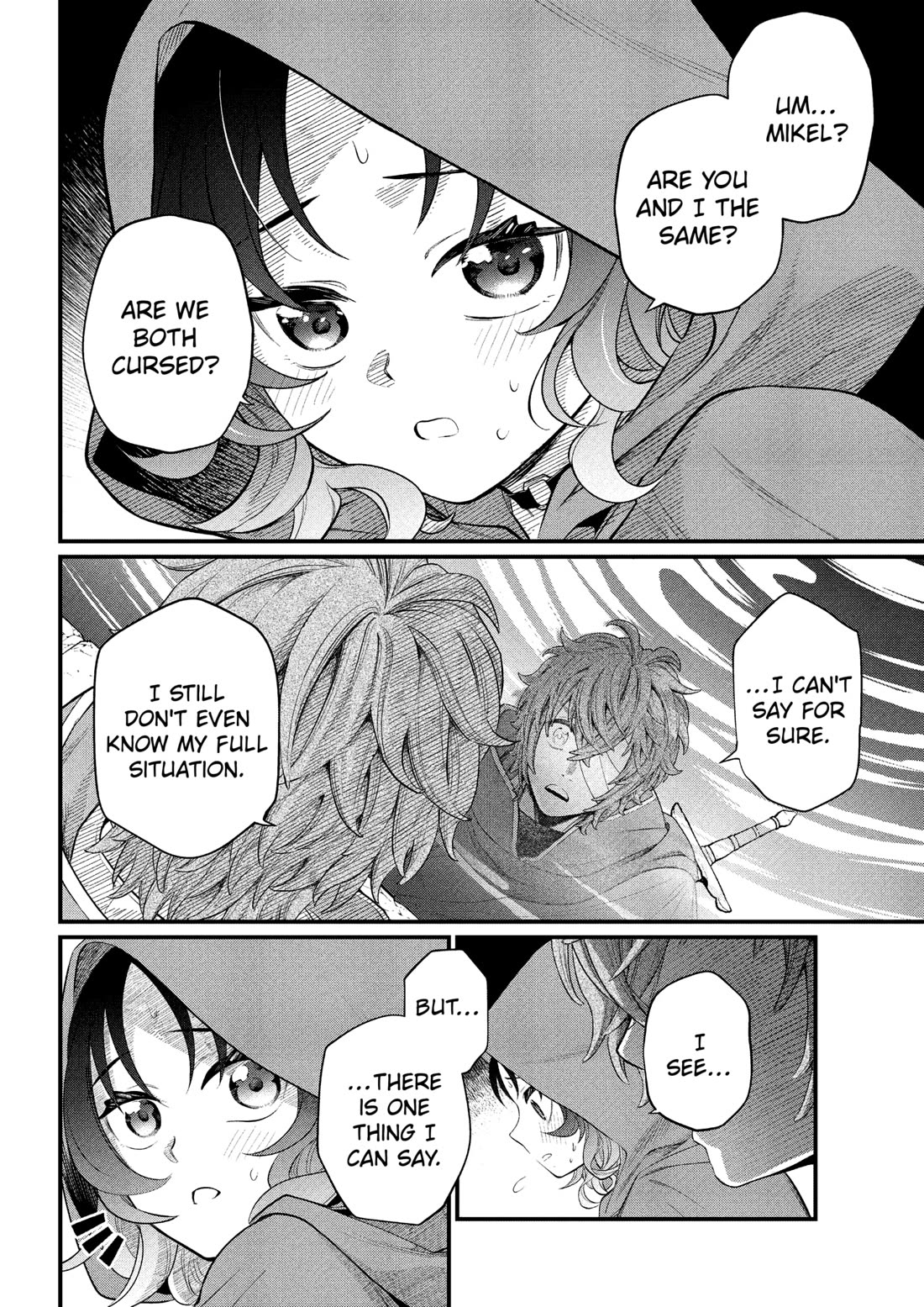 Märchen Crown chapter 30 page 10