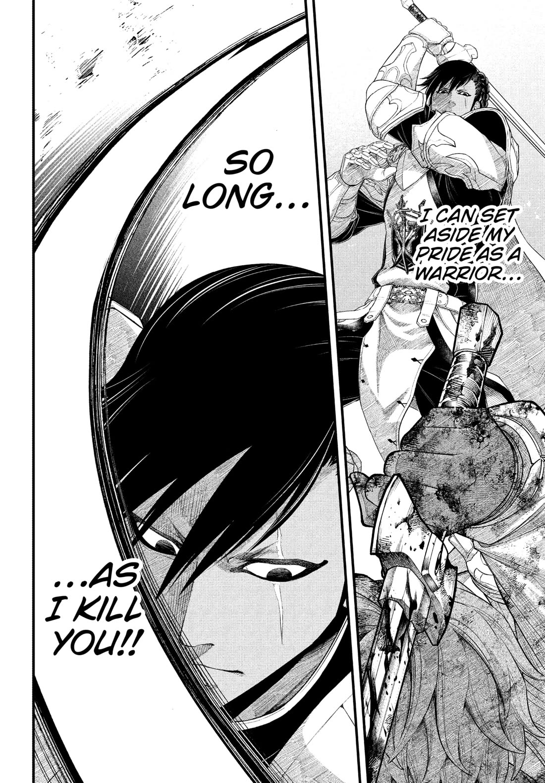 Märchen Crown chapter 4 page 10