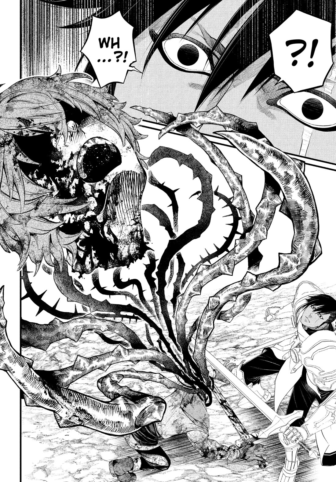 Märchen Crown chapter 4 page 12