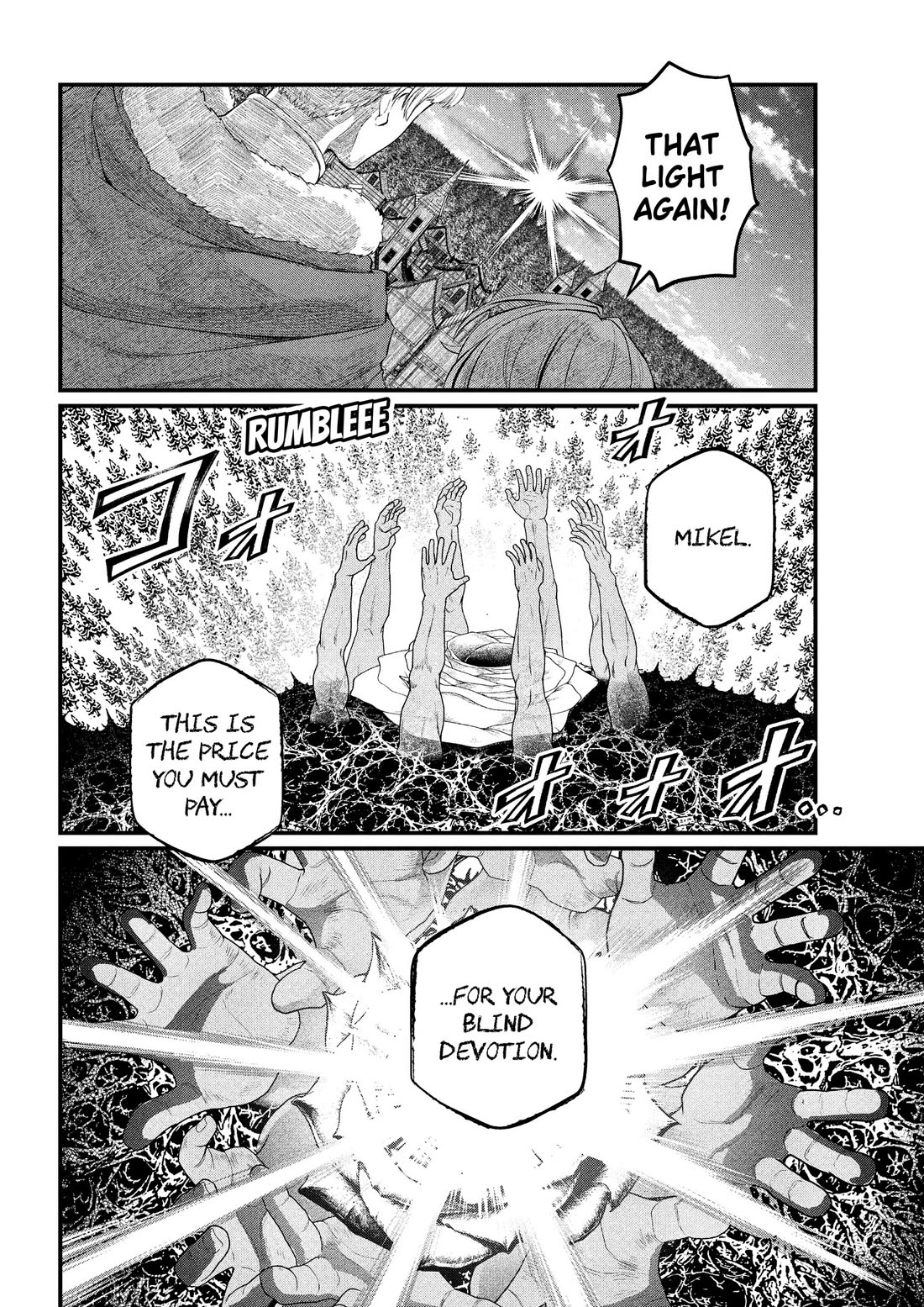 Märchen Crown chapter 47 page 2