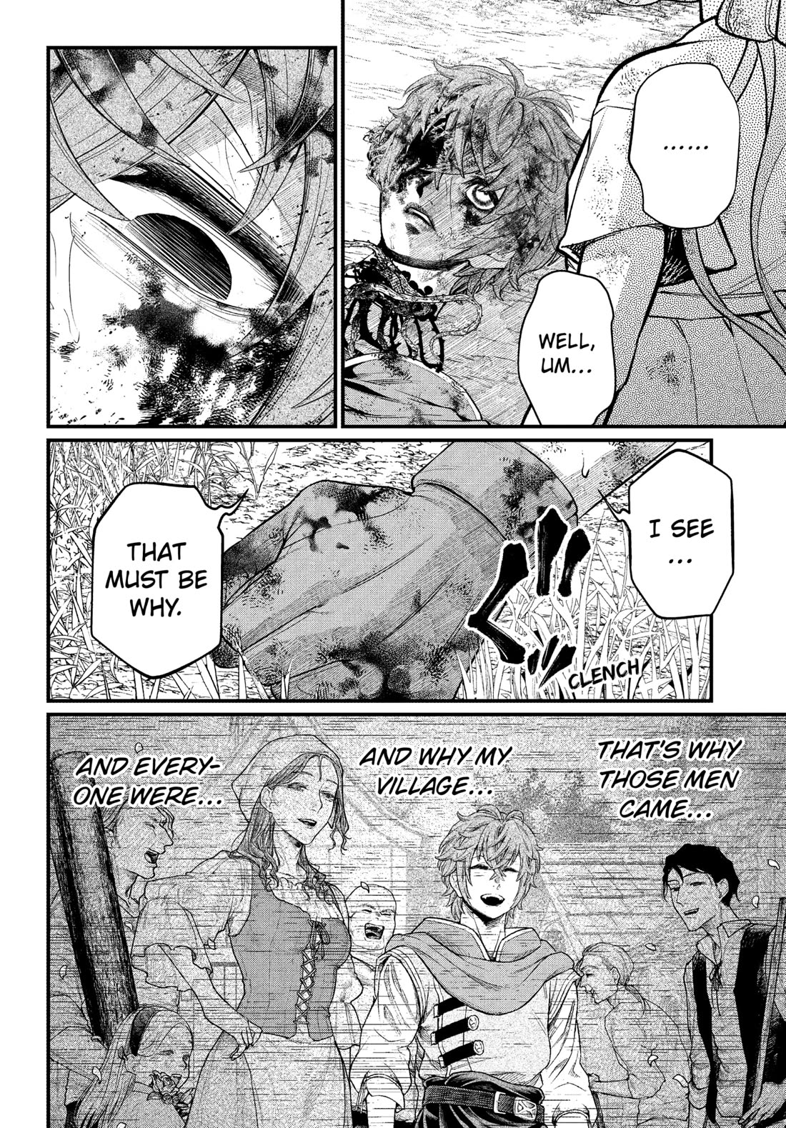 Märchen Crown chapter 5 page 10