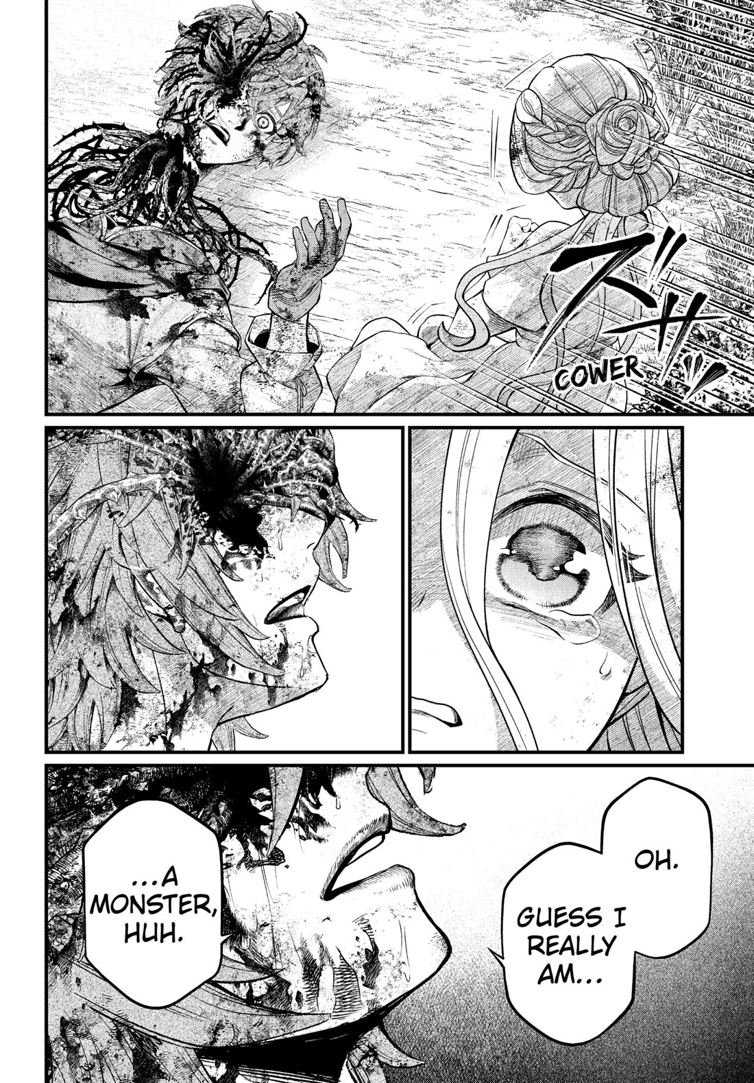 Märchen Crown chapter 5 page 14