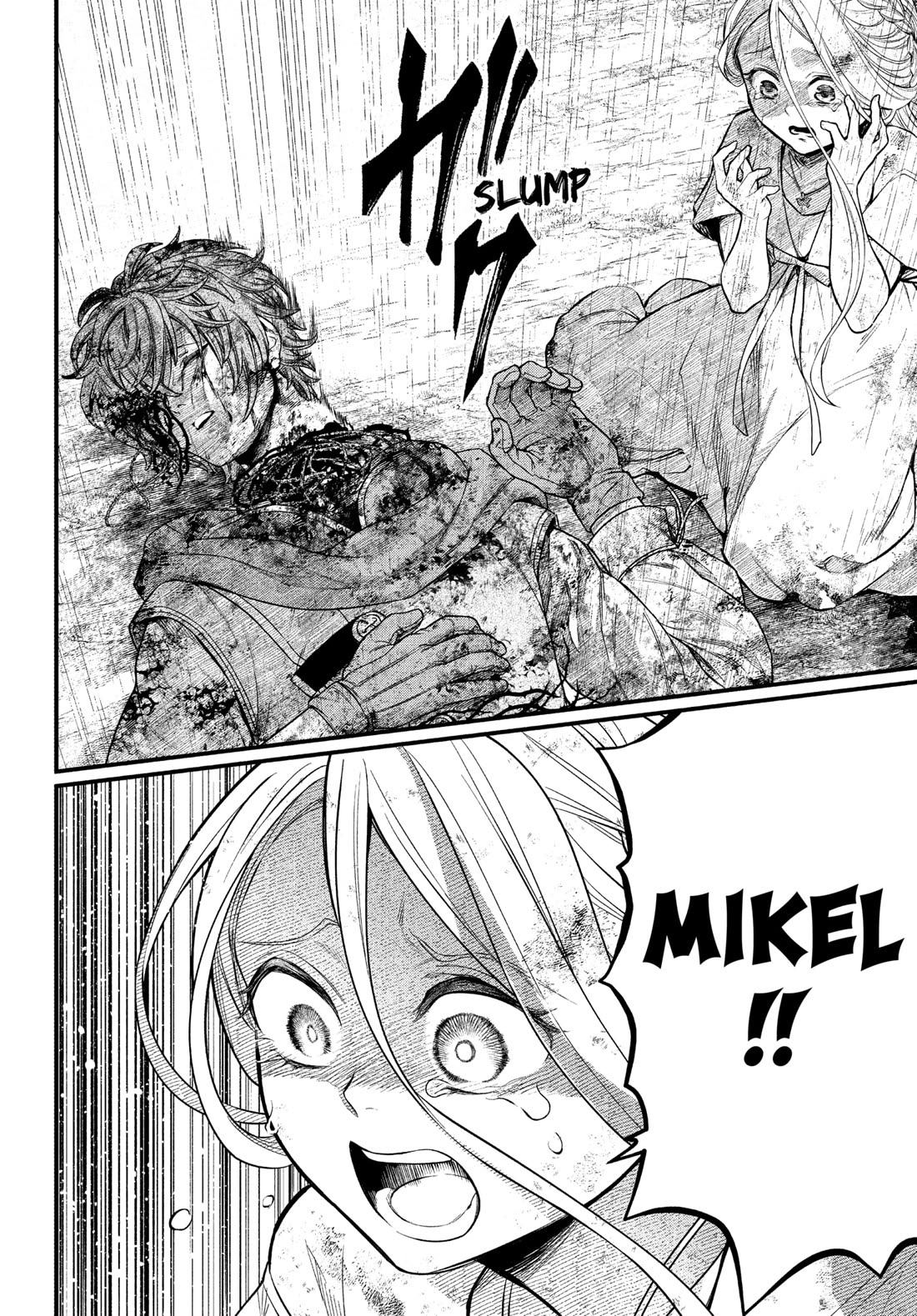 Märchen Crown chapter 5 page 18