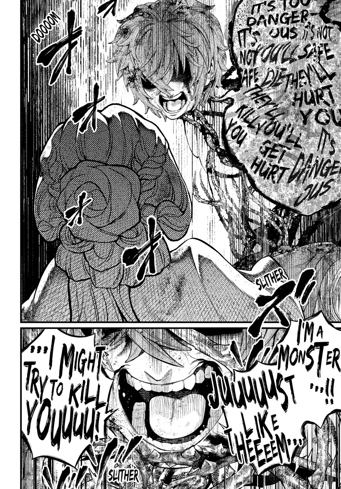 Märchen Crown chapter 6 page 10