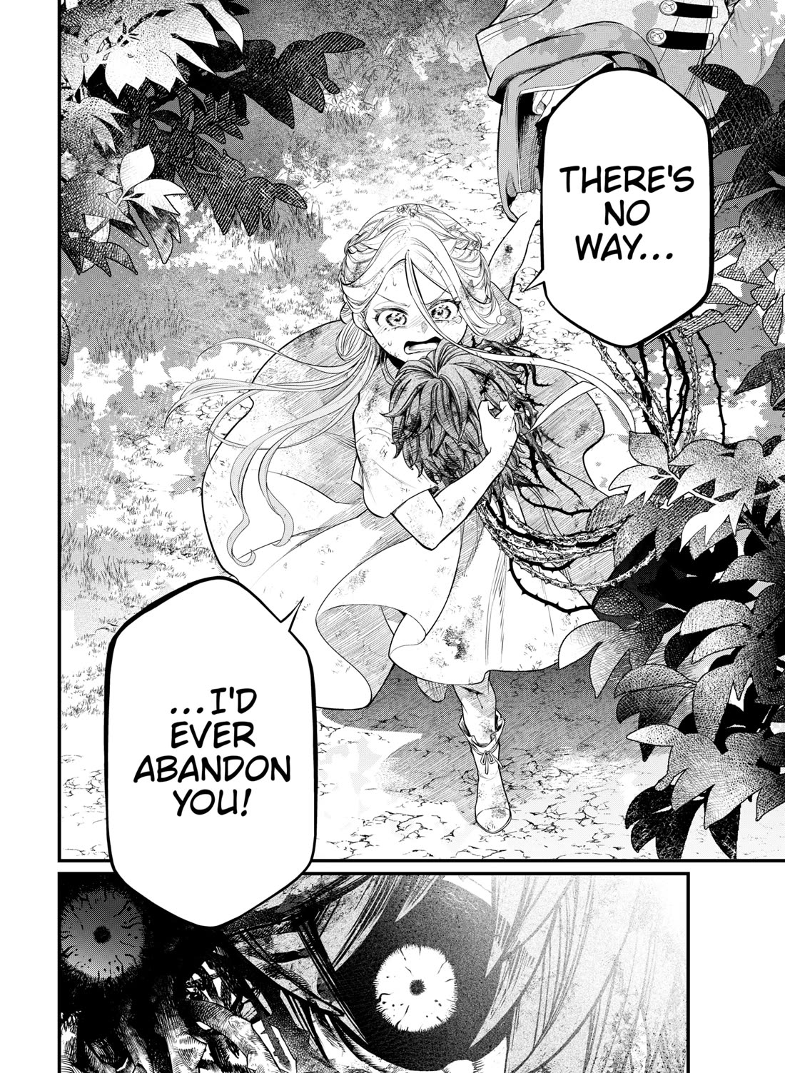 Märchen Crown chapter 6 page 14