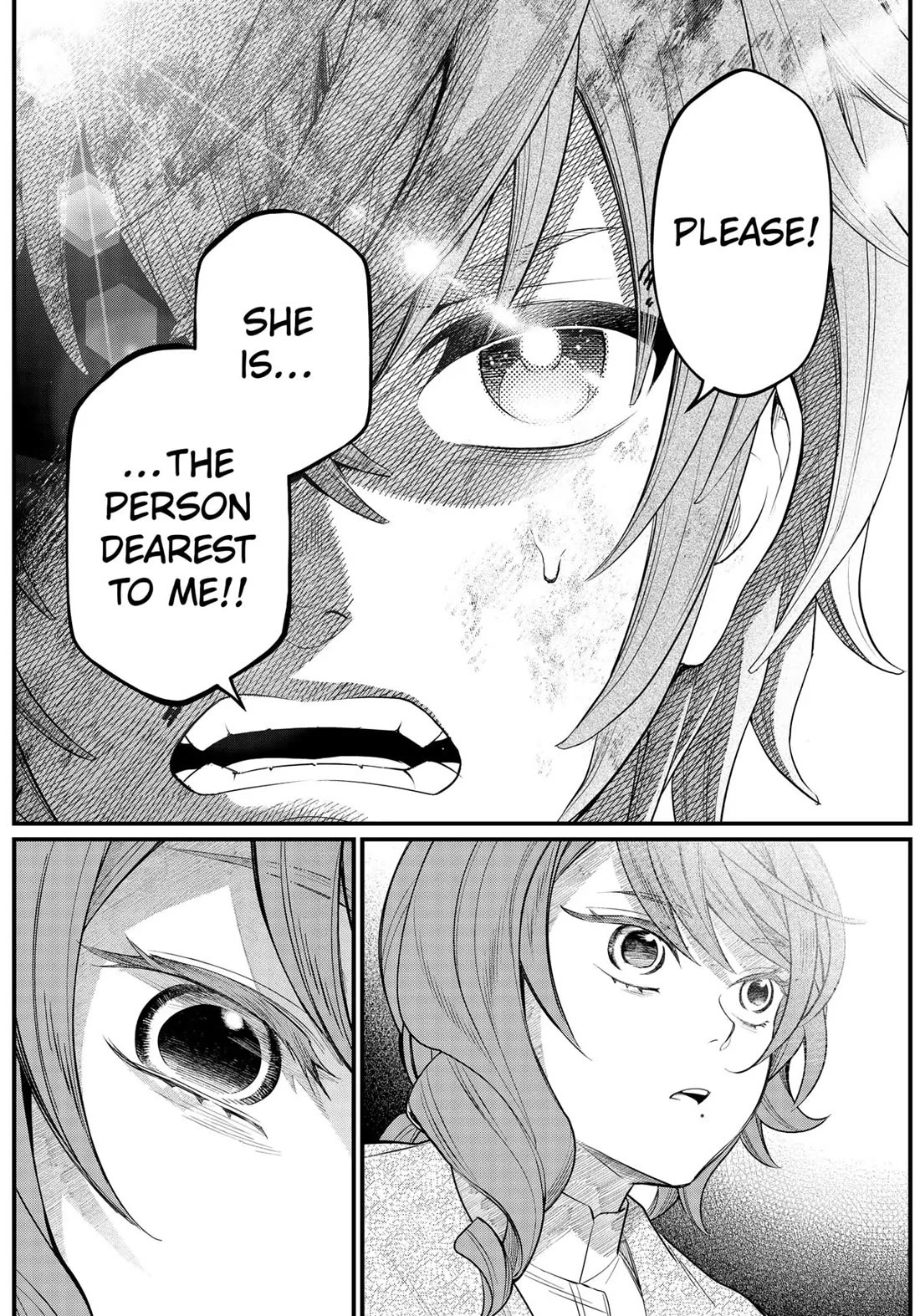 Märchen Crown chapter 7 page 14