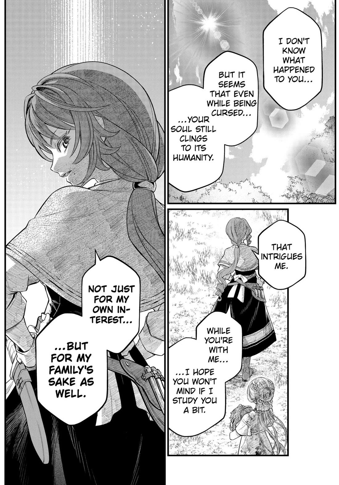 Märchen Crown chapter 7 page 18