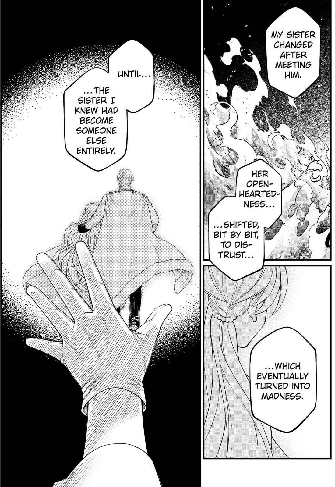 Märchen Crown chapter 9 page 14