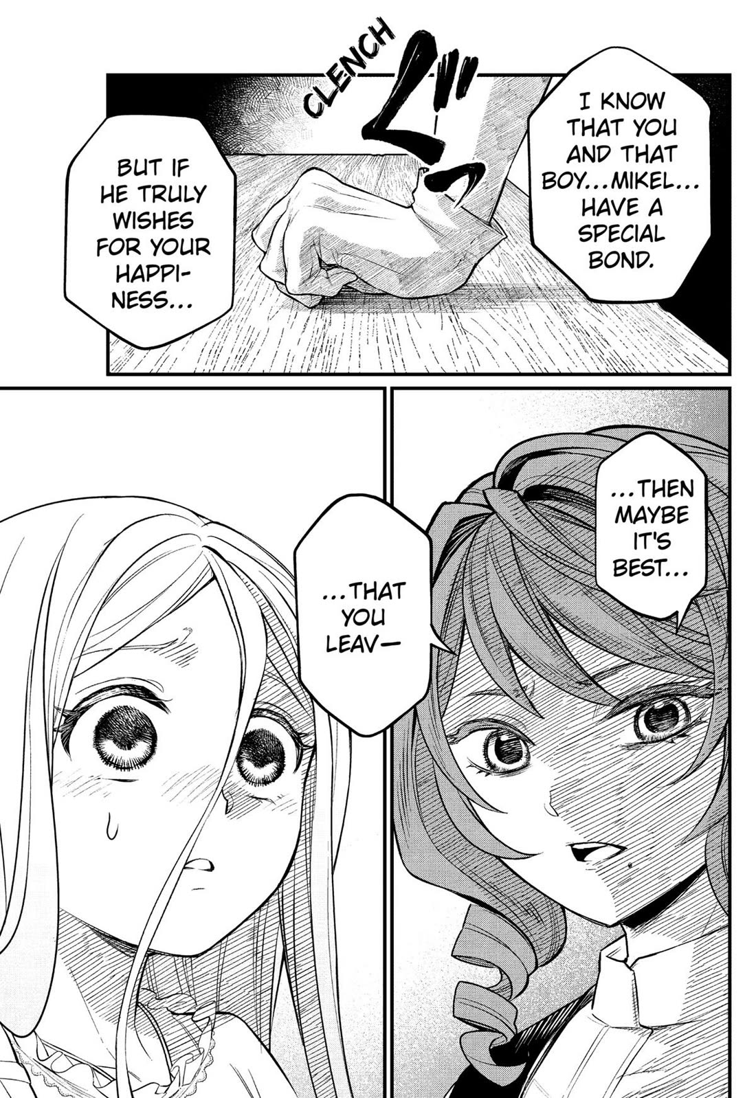 Märchen Crown chapter 9 page 16